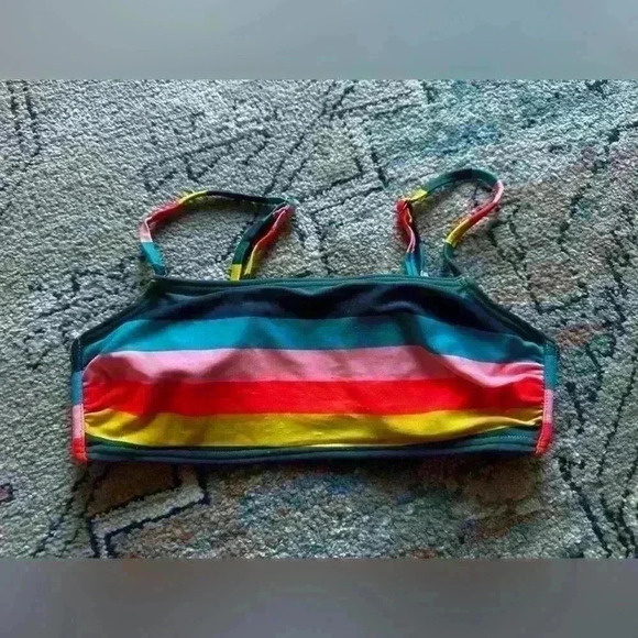 Xhilaration Bikini Top - Picture 1 of 3